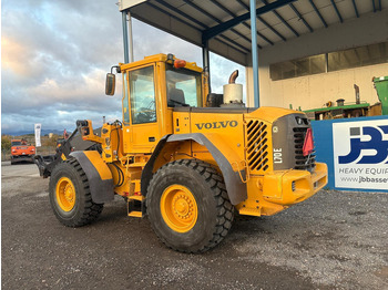Rataslaadur VOLVO L70E