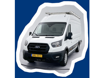 Kaubik FORD Transit