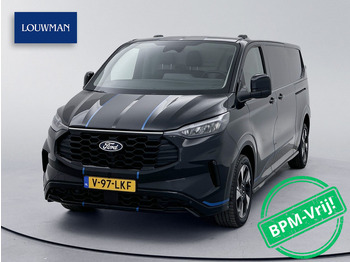 Väike kaubik FORD Transit