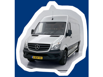 Kaubik MERCEDES-BENZ Sprinter 314