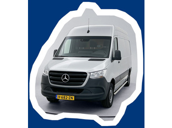 Kaubik MERCEDES-BENZ Sprinter 314