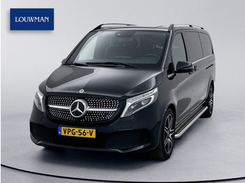 Väike kaubik MERCEDES-BENZ