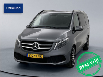 Väike kaubik MERCEDES-BENZ