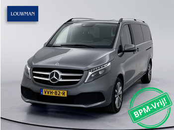 Väike kaubik MERCEDES-BENZ