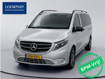 Väike kaubik MERCEDES-BENZ Vito 114
