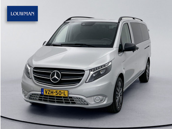 Väike kaubik MERCEDES-BENZ Vito 114