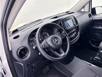 Väike kaubik Mercedes-Benz Vito 114 CDI Lang Automaat Betimmering Cruise control Carplay/Androidauto: pilt 4