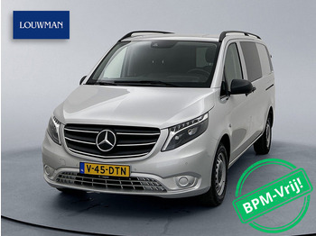 Väike kaubik MERCEDES-BENZ Vito 114