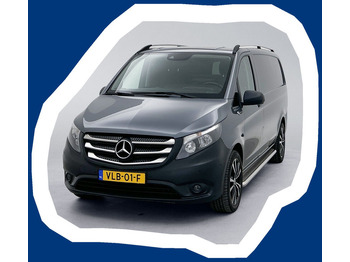 Väike kaubik MERCEDES-BENZ Vito 114