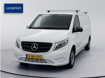 Väike kaubik MERCEDES-BENZ Vito 116