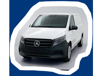 Kaubik MERCEDES-BENZ Vito 116