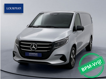 Väike kaubik MERCEDES-BENZ Vito 116