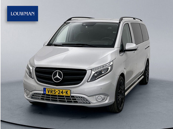 Väike kaubik MERCEDES-BENZ Vito 119