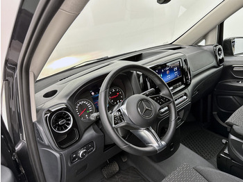 Kaubik Mercedes-Benz Vito 119 L3 PRO 4x4 360 camera 2x Schuifdeur Trekhaak Adaptieve Cruise Control XXL Extra lang: pilt 4