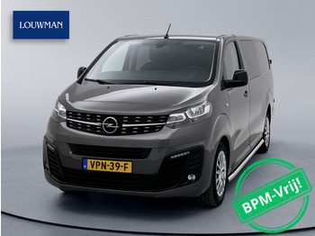 Väike kaubik OPEL Vivaro