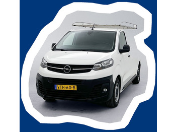 Väike kaubik OPEL Vivaro