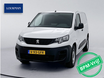 Väike kaubik PEUGEOT Partner