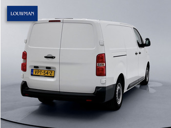 Toyota PROACE Electric Worker Extra Range Cool Long 330 KM Actieradius WLTP Cruise Control Betimmering liising Toyota PROACE Electric Worker Extra Range Cool Long 330 KM Actieradius WLTP Cruise Control Betimmering: pilt 3