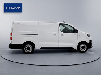 Toyota PROACE Electric Worker Extra Range Cool Long 330 KM Actieradius WLTP Cruise Control Betimmering liising Toyota PROACE Electric Worker Extra Range Cool Long 330 KM Actieradius WLTP Cruise Control Betimmering: pilt 4