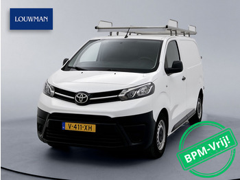 Väike kaubik TOYOTA Proace