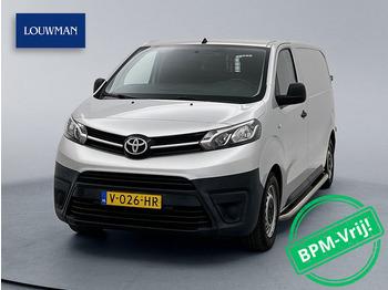 Väike kaubik TOYOTA Proace