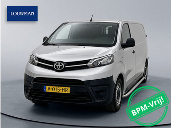 Väike kaubik TOYOTA Proace