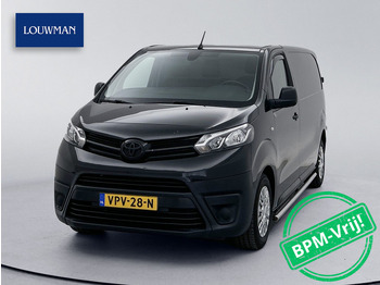 Väike kaubik TOYOTA Proace