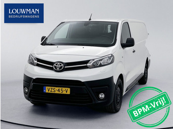 Väike kaubik TOYOTA Proace