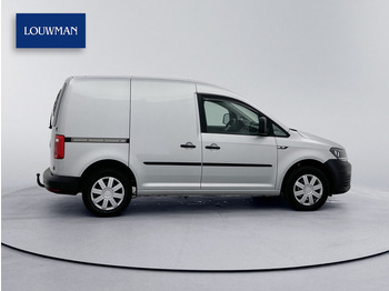 Volkswagen Caddy 2.0 TDI L1H1 BMT Economy Business Trekhaak Navigatie Cruise Control liising Volkswagen Caddy 2.0 TDI L1H1 BMT Economy Business Trekhaak Navigatie Cruise Control: pilt 3