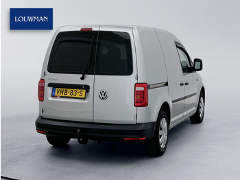 Volkswagen Caddy 2.0 TDI L1H1 BMT Economy Business Trekhaak Navigatie Cruise Control liising Volkswagen Caddy 2.0 TDI L1H1 BMT Economy Business Trekhaak Navigatie Cruise Control: pilt 2