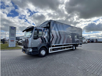 Kasti veoauto RENAULT D 240