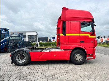 Sadulveok DAF XF 460 4x2 Trekker SSC / Hydraulic  / Standclima: pilt 4