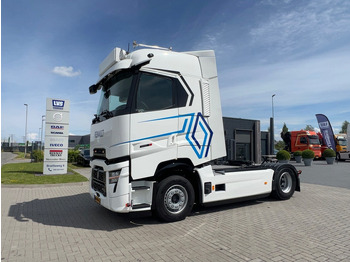 Sadulveok RENAULT T High 480