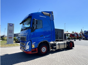 Sadulveok VOLVO FH 460