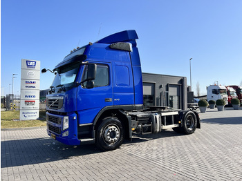 Sadulveok VOLVO FM 370