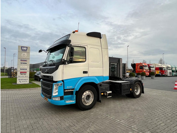 Sadulveok VOLVO FM 460