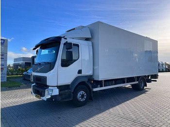 Külmutiga veoauto VOLVO FL 250