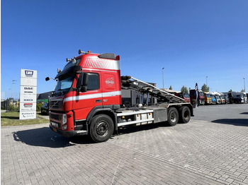 Veoauto - kaablisüsteem VOLVO FM 500