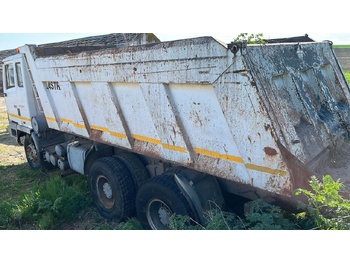 Kallurauto Astra BM 305 FT F1100 6X4 TRAKKER INDUSTRIAL: pilt 4