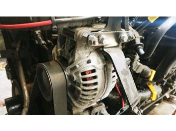 Generaator BOSCH