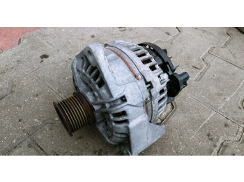 Generaator BOSCH