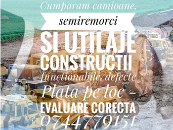 Turbo - Veoauto DAF Iveco, Man, Mercedes: pilt 2