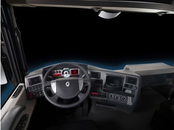 Kabiin RENAULT Premium