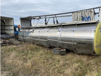 Tank konteiner