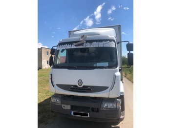 Kasti veoauto Renault DXI 280 12 T - unic proprietar -: pilt 3