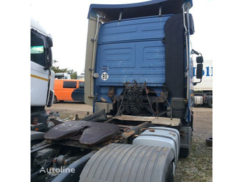 Sadulveok Mercedes-Benz Piese din dezmembrari: pilt 4 Sadulveok Mercedes-Benz Piese din dezmembrari: pilt 4