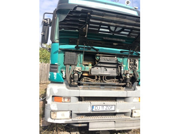 Sadulveok Mercedes-Benz Piese din dezmembrari: pilt 3 Sadulveok Mercedes-Benz Piese din dezmembrari: pilt 3