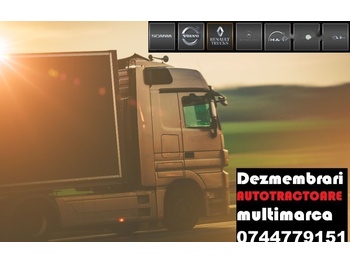 Kütusepaak - Veoauto Scania: pilt 5