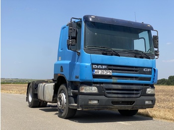 Sadulveok DAF CF 75 360