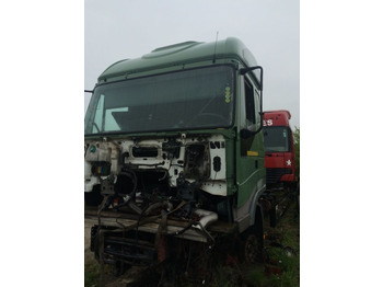 Sadulveok IVECO EuroStar